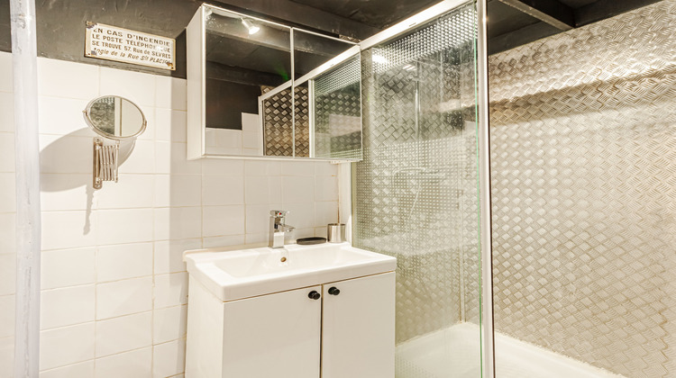 Ma-Cabane - Location Appartement AIX-EN-PROVENCE, 38 m²