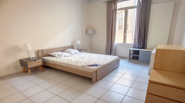 Ma-Cabane - Location Appartement AIX-EN-PROVENCE, 60 m²