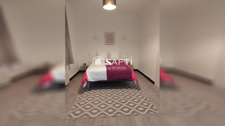 Ma-Cabane - Location Appartement Aix-en-Provence, 78 m²