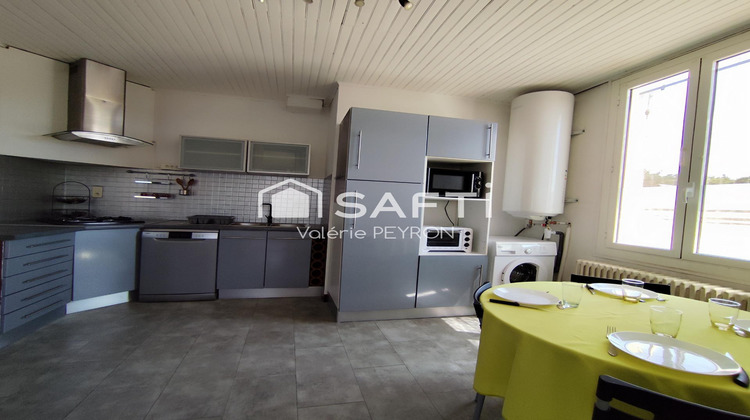 Ma-Cabane - Location Appartement Aix-en-Provence, 78 m²