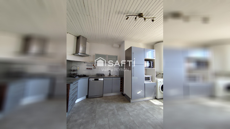 Ma-Cabane - Location Appartement Aix-en-Provence, 78 m²