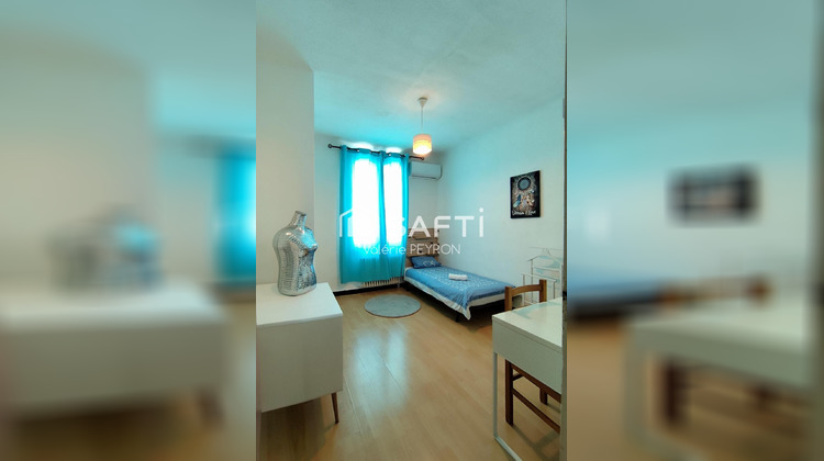 Ma-Cabane - Location Appartement Aix-en-Provence, 75 m²