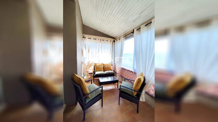 Ma-Cabane - Location Appartement Aix-en-Provence, 75 m²