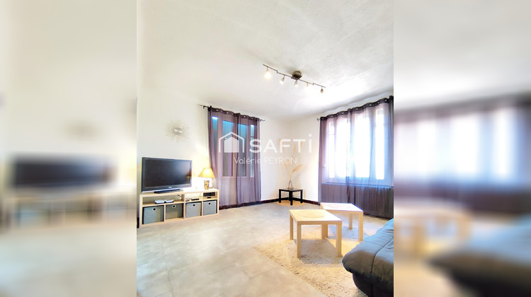 Ma-Cabane - Location Appartement Aix-en-Provence, 75 m²
