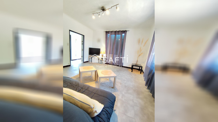 Ma-Cabane - Location Appartement Aix-en-Provence, 75 m²