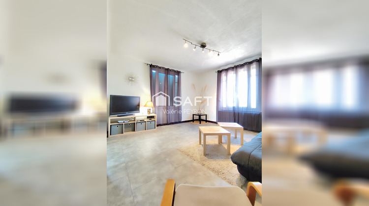 Ma-Cabane - Location Appartement Aix-en-Provence, 75 m²