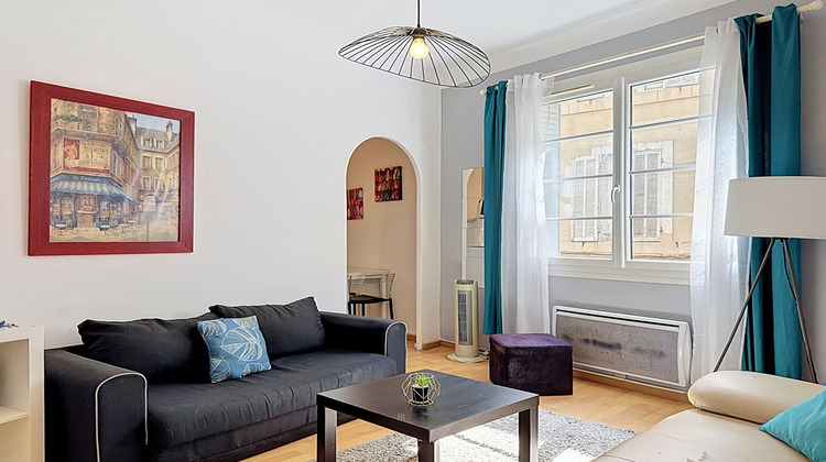 Ma-Cabane - Location Appartement AIX-EN-PROVENCE, 42 m²