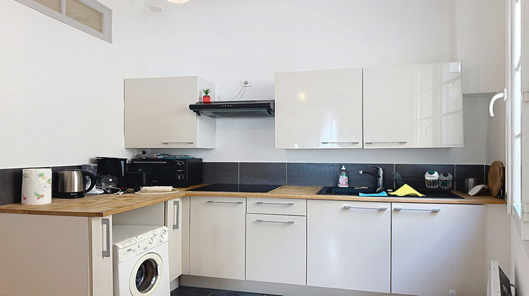 Ma-Cabane - Location Appartement AIX-EN-PROVENCE, 42 m²