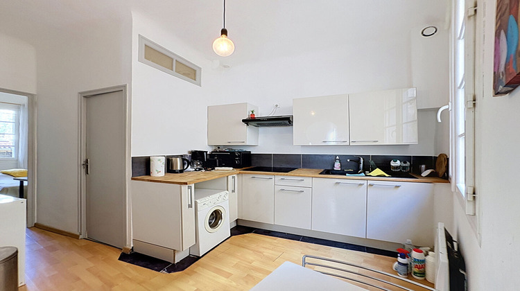 Ma-Cabane - Location Appartement AIX-EN-PROVENCE, 42 m²
