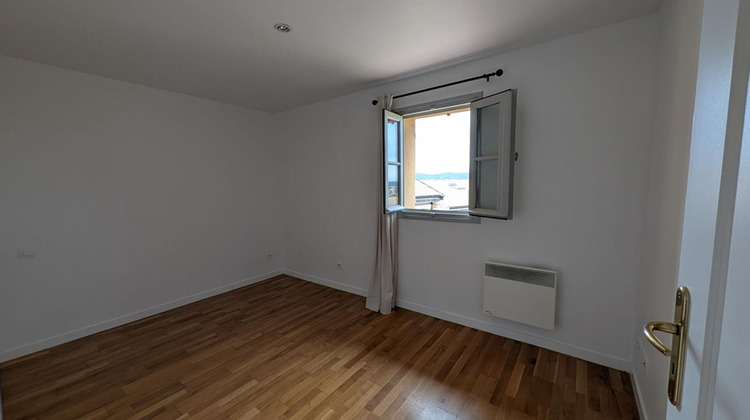 Ma-Cabane - Location Appartement AIX EN PROVENCE, 78 m²