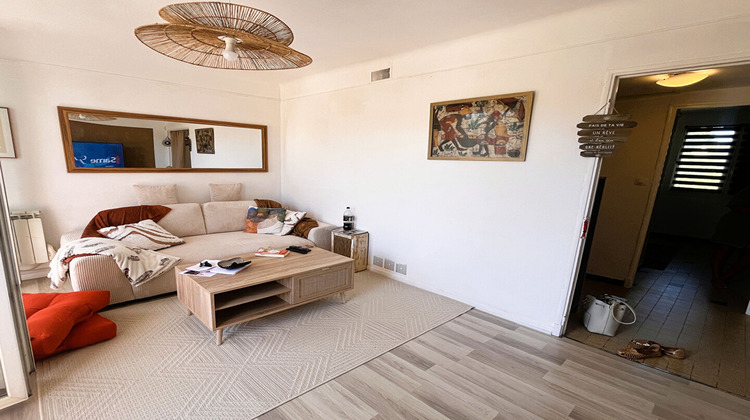 Ma-Cabane - Location Appartement AIX-EN-PROVENCE, 53 m²