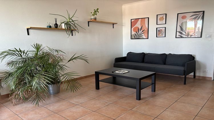 Ma-Cabane - Location Appartement AIX-EN-PROVENCE, 84 m²