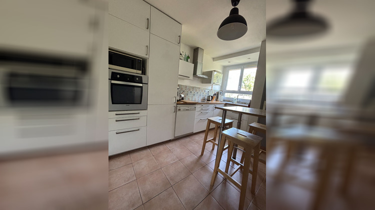 Ma-Cabane - Location Appartement AIX-EN-PROVENCE, 84 m²