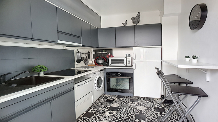 Ma-Cabane - Location Appartement AIX-EN-PROVENCE, 63 m²