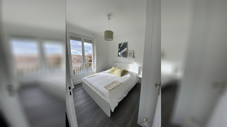 Ma-Cabane - Location Appartement Aix-en-Provence, 34 m²