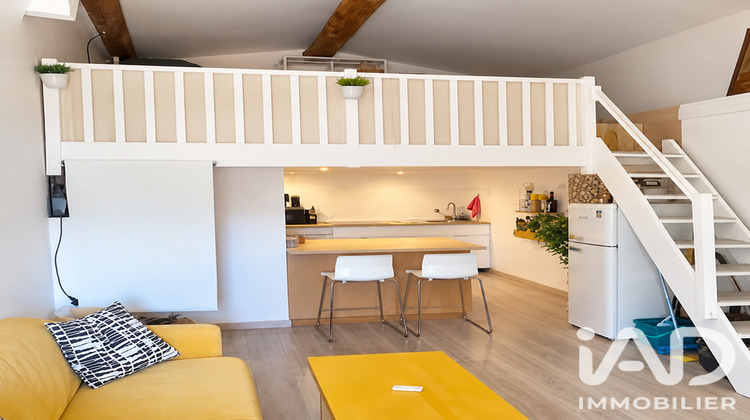 Ma-Cabane - Location Appartement Aix-en-Provence, 27 m²