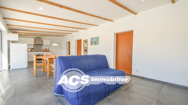 Ma-Cabane - Location Appartement AIX-EN-PROVENCE, 57 m²