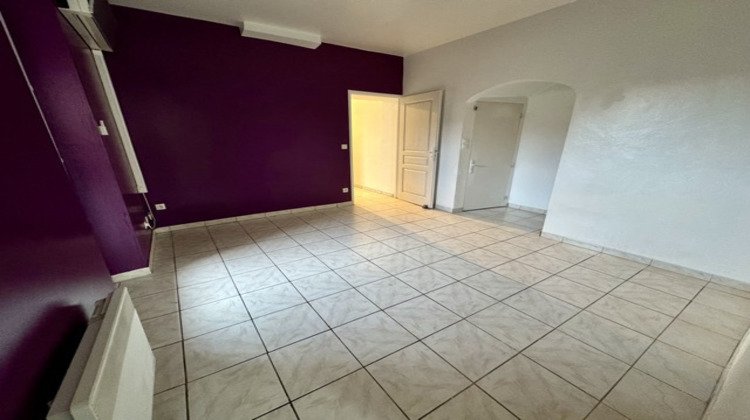 Ma-Cabane - Location Appartement Aix-en-Provence, 62 m²