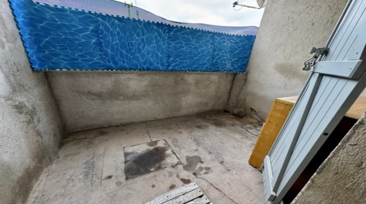 Ma-Cabane - Location Appartement Aix-en-Provence, 62 m²