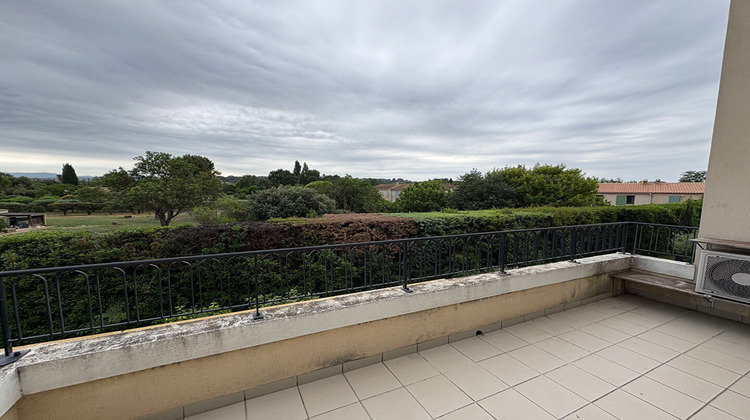 Ma-Cabane - Location Appartement AIX-EN-PROVENCE, 70 m²