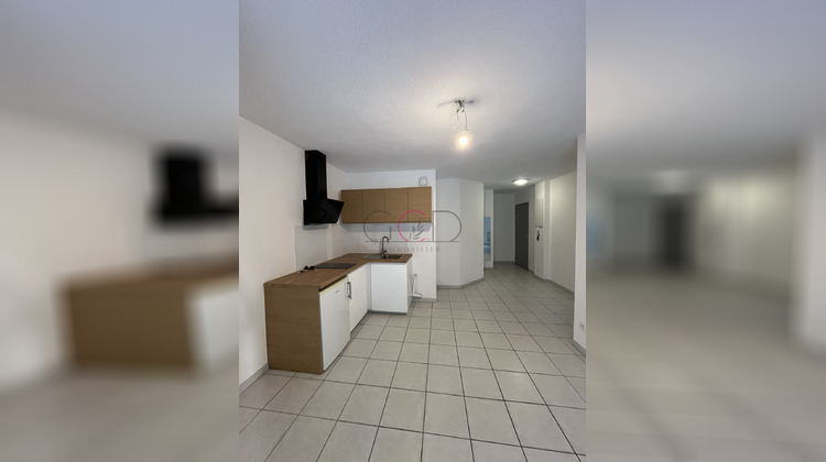 Ma-Cabane - Location Appartement Aix-en-Provence, 33 m²