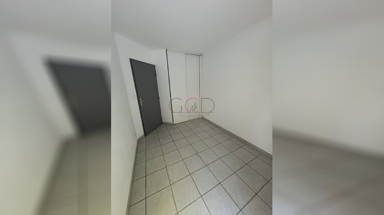 Ma-Cabane - Location Appartement Aix-en-Provence, 33 m²