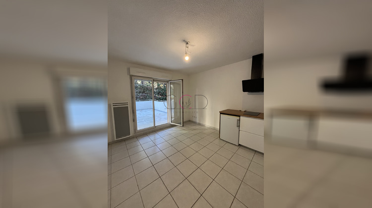 Ma-Cabane - Location Appartement Aix-en-Provence, 33 m²