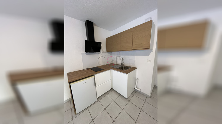 Ma-Cabane - Location Appartement Aix-en-Provence, 33 m²