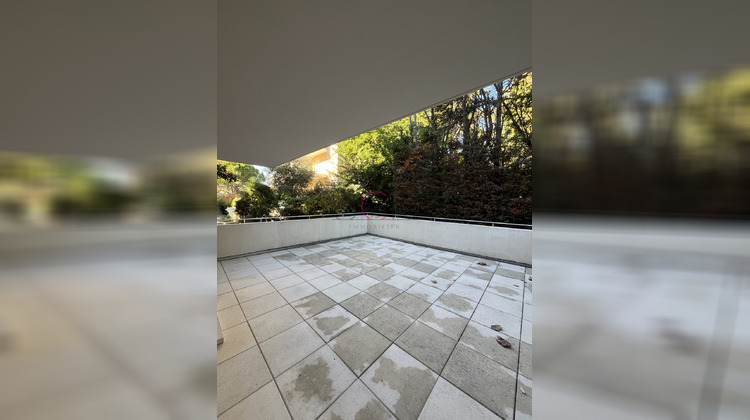 Ma-Cabane - Location Appartement Aix-en-Provence, 33 m²