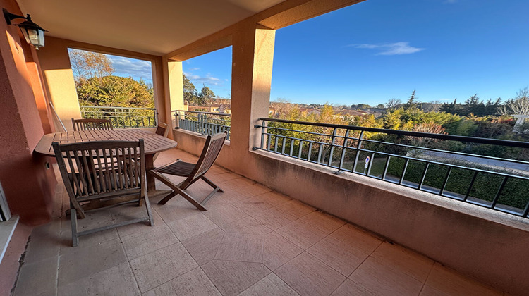 Ma-Cabane - Location Appartement AIX-EN-PROVENCE, 31 m²