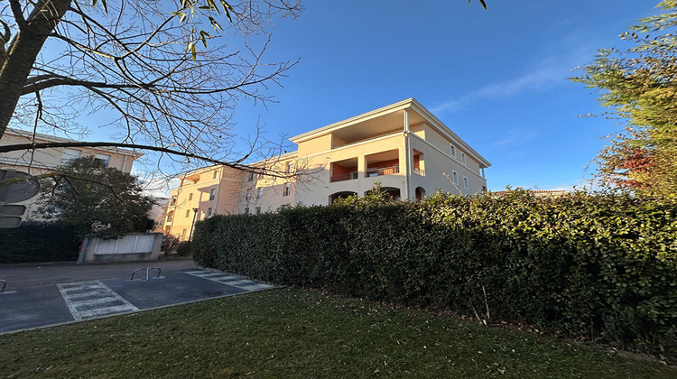 Ma-Cabane - Location Appartement AIX-EN-PROVENCE, 31 m²