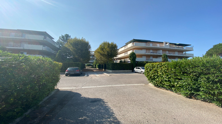 Ma-Cabane - Location Appartement AIX-EN-PROVENCE, 18 m²