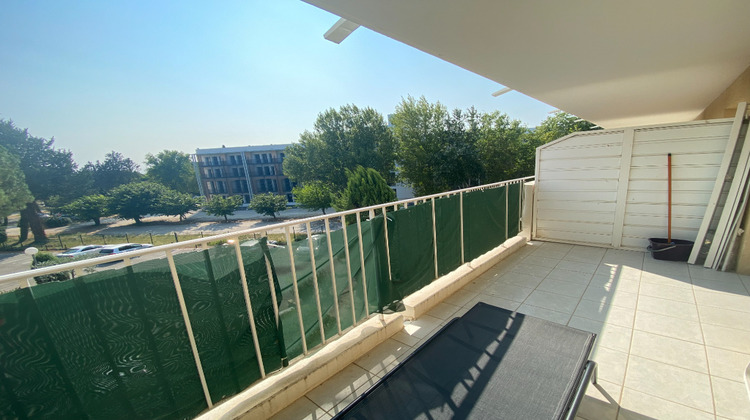 Ma-Cabane - Location Appartement AIX-EN-PROVENCE, 18 m²