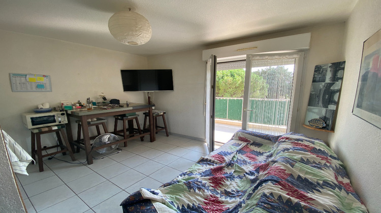 Ma-Cabane - Location Appartement AIX-EN-PROVENCE, 18 m²