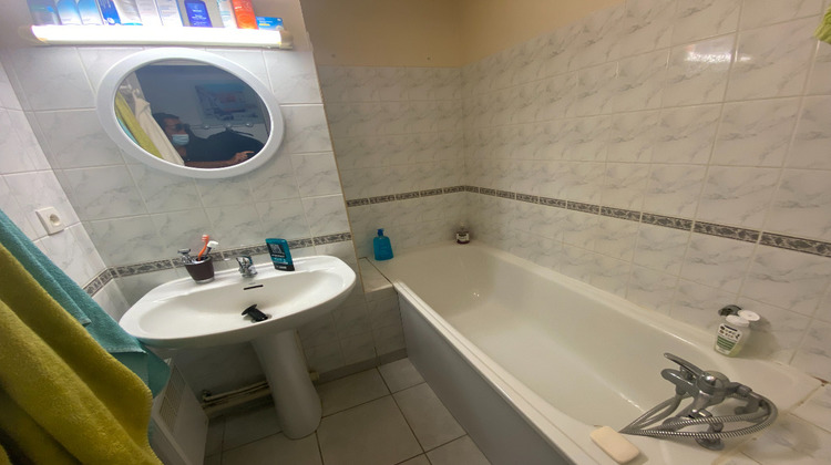 Ma-Cabane - Location Appartement AIX-EN-PROVENCE, 18 m²