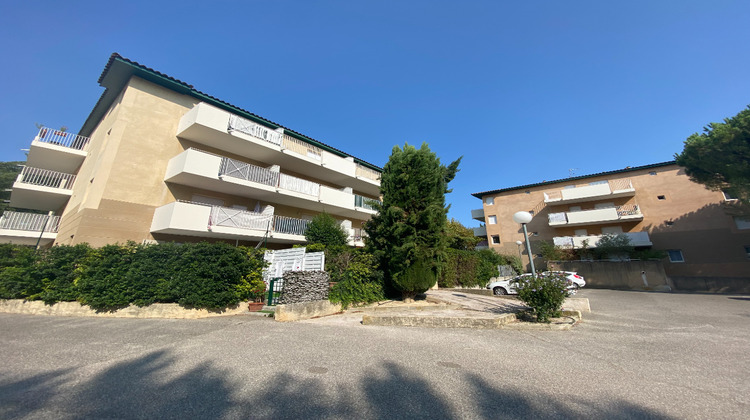 Ma-Cabane - Location Appartement AIX-EN-PROVENCE, 18 m²