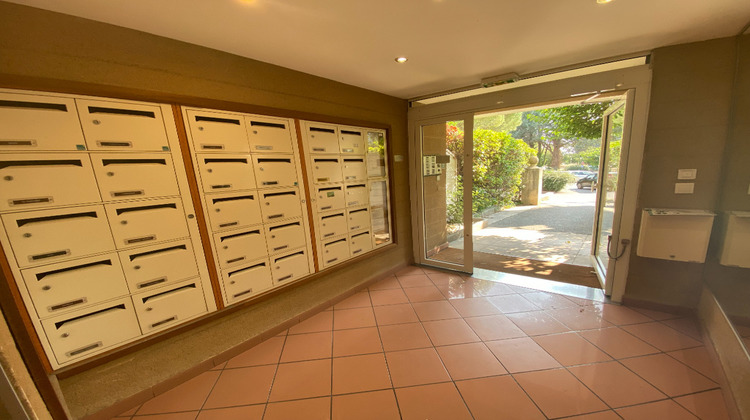 Ma-Cabane - Location Appartement AIX-EN-PROVENCE, 18 m²