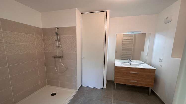 Ma-Cabane - Location Appartement AIX-EN-PROVENCE, 31 m²