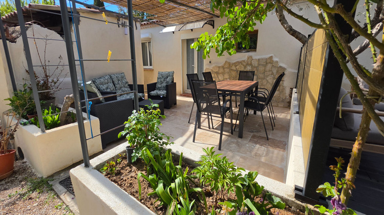 Ma-Cabane - Location Appartement AIX-EN-PROVENCE, 54 m²