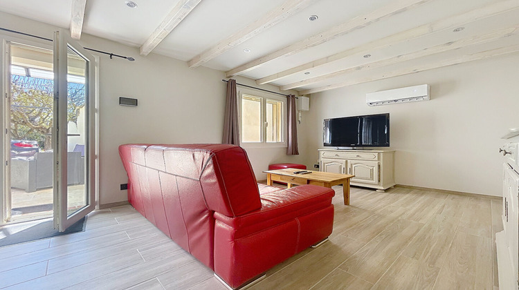 Ma-Cabane - Location Appartement AIX-EN-PROVENCE, 54 m²