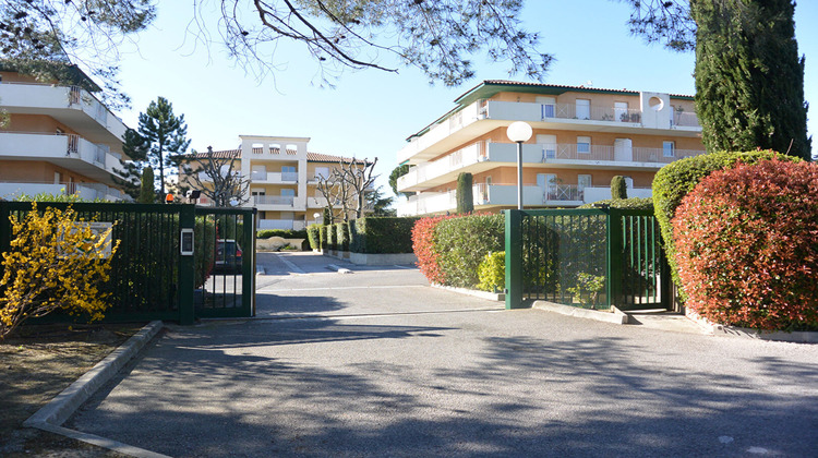 Ma-Cabane - Location Appartement AIX-EN-PROVENCE, 18 m²