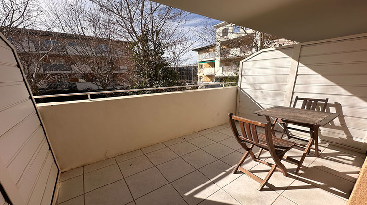 Ma-Cabane - Location Appartement AIX-EN-PROVENCE, 18 m²