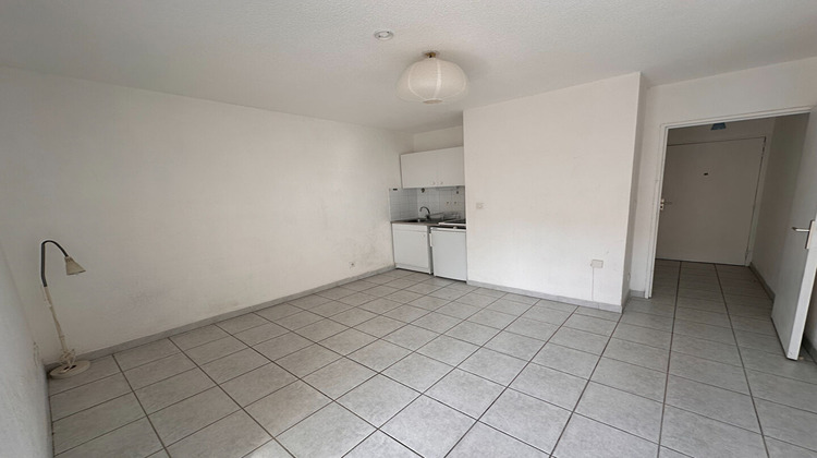 Ma-Cabane - Location Appartement AIX-EN-PROVENCE, 18 m²