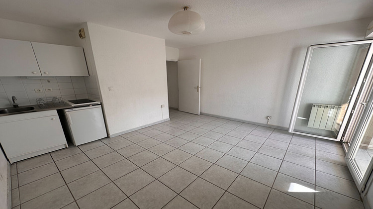 Ma-Cabane - Location Appartement AIX-EN-PROVENCE, 18 m²