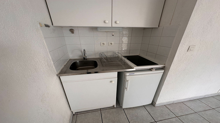 Ma-Cabane - Location Appartement AIX-EN-PROVENCE, 18 m²
