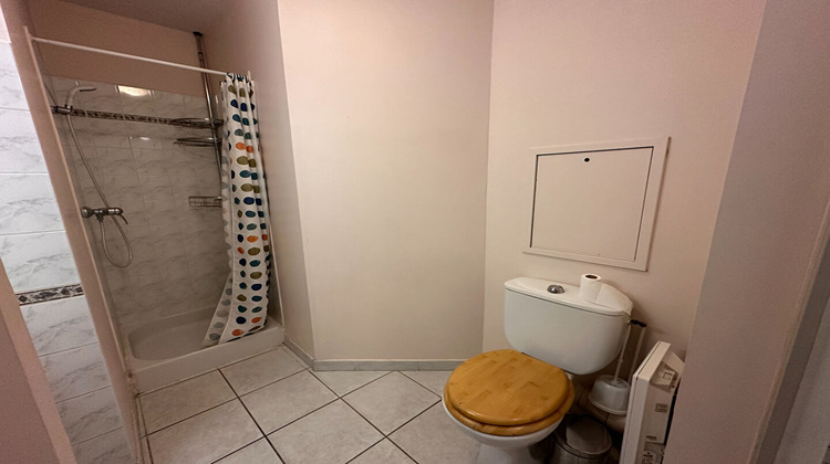 Ma-Cabane - Location Appartement AIX-EN-PROVENCE, 18 m²
