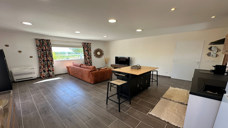 Ma-Cabane - Location Appartement AIX-EN-PROVENCE, 55 m²