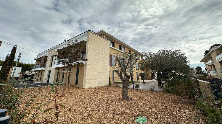 Ma-Cabane - Location Appartement AIX-EN-PROVENCE, 77 m²