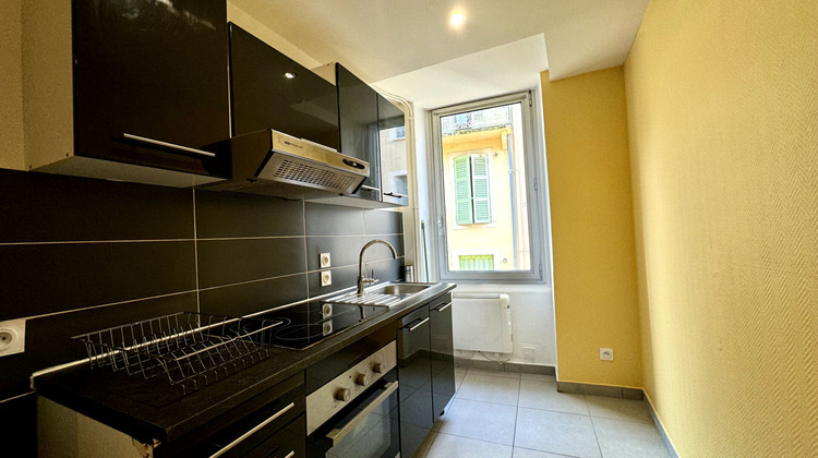 Ma-Cabane - Location Appartement AIX-LES-BAINS, 28 m²