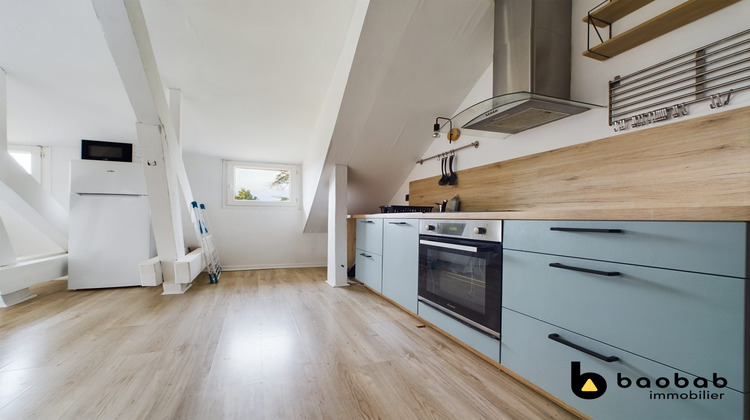 Ma-Cabane - Location Appartement Aix-les-Bains, 25 m²